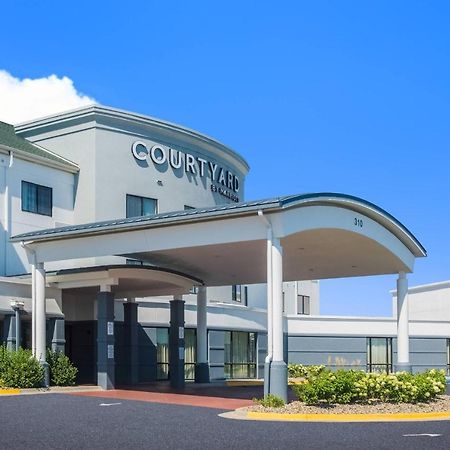 Sonesta Essential Junction City Exterior foto