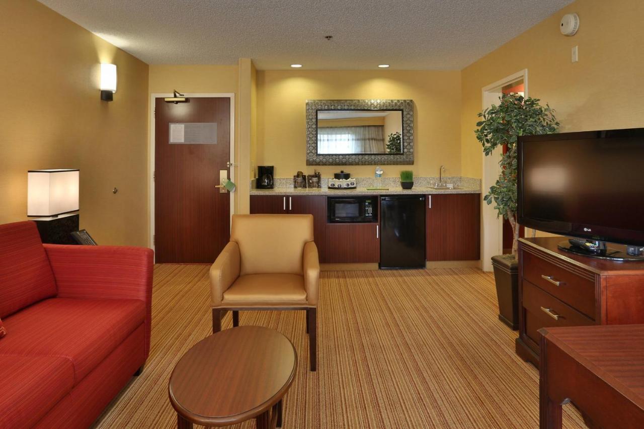Sonesta Essential Junction City Exterior foto