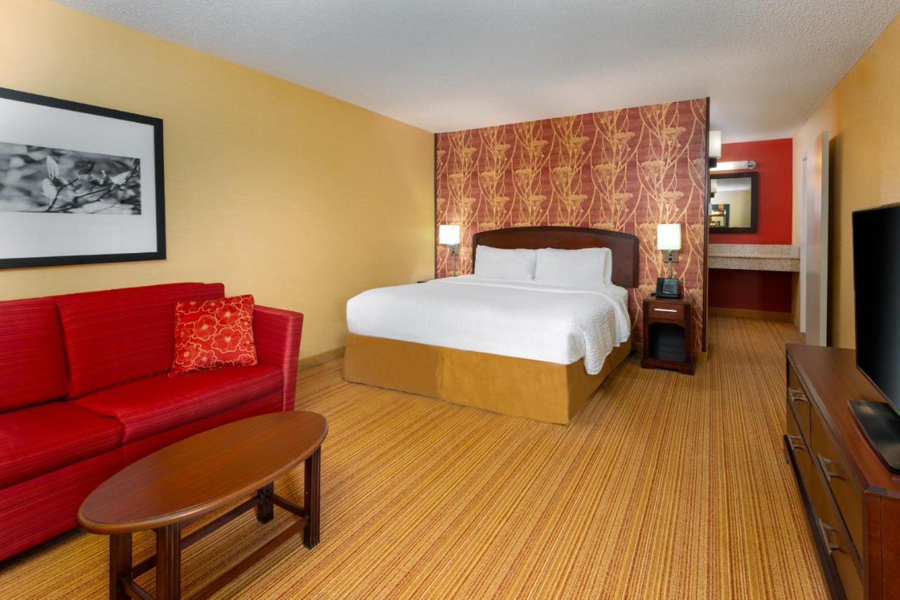 Sonesta Essential Junction City Exterior foto