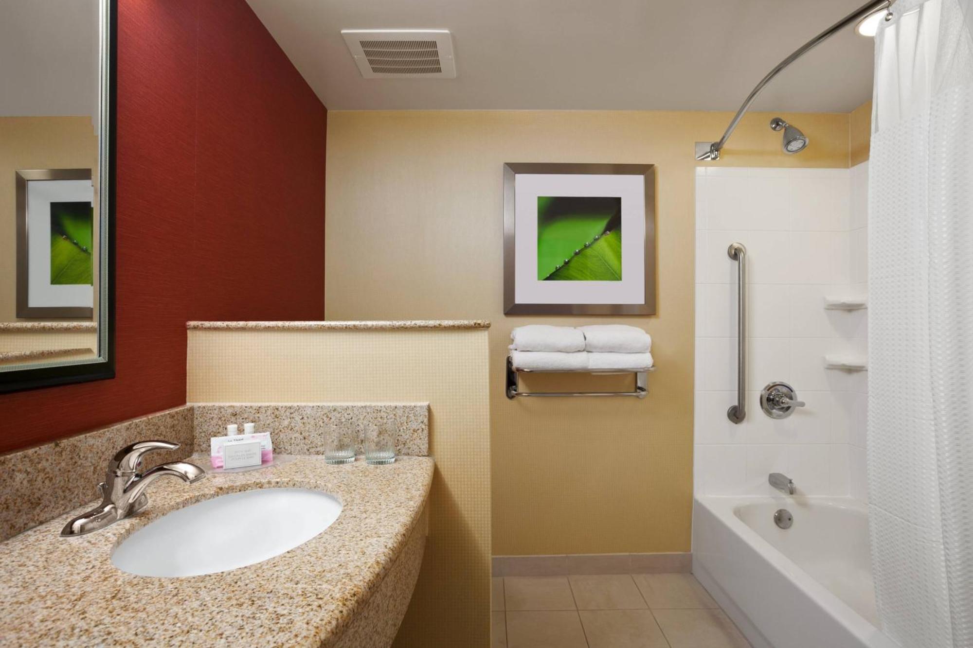 Sonesta Essential Junction City Exterior foto