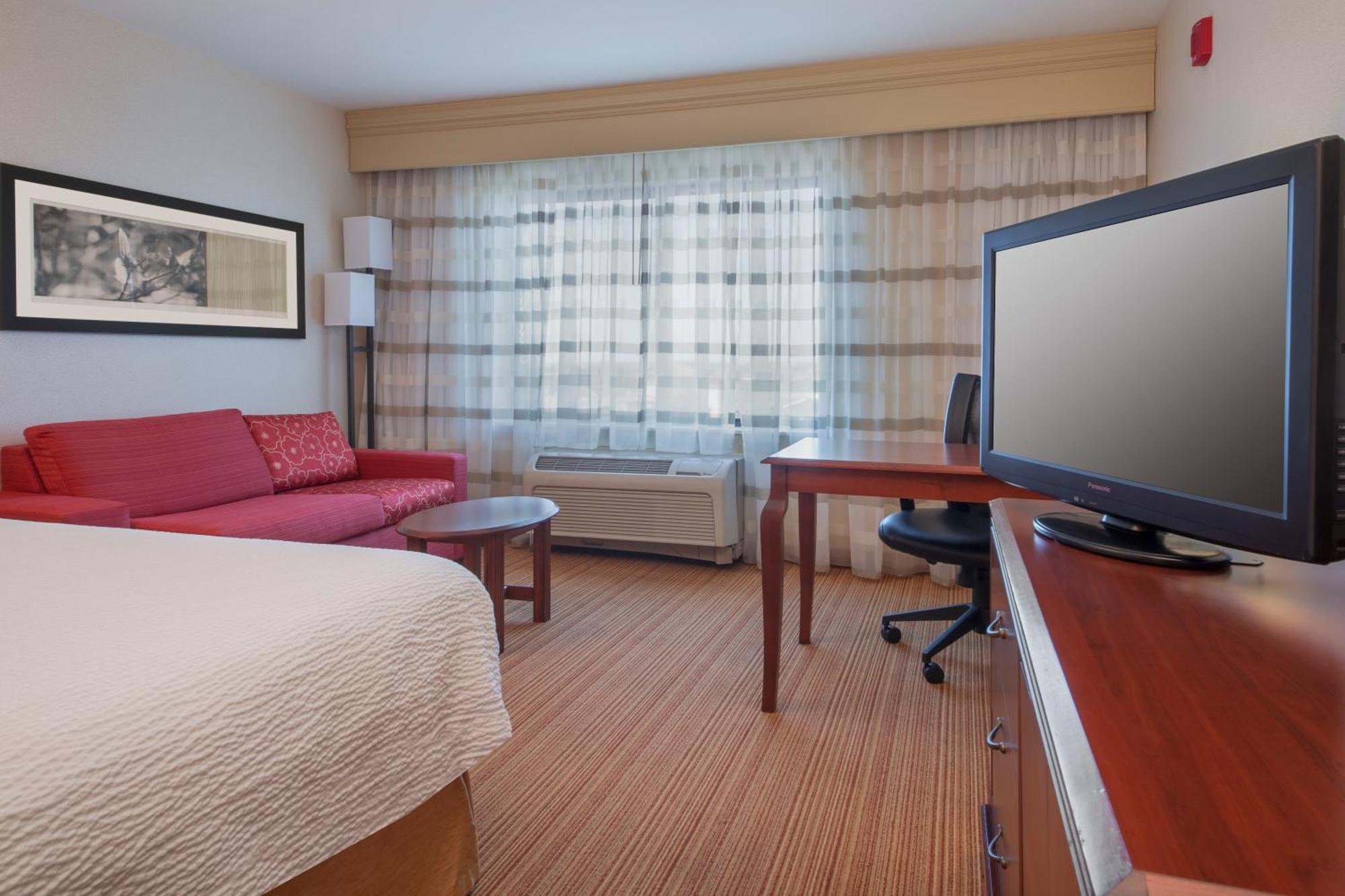 Sonesta Essential Junction City Exterior foto