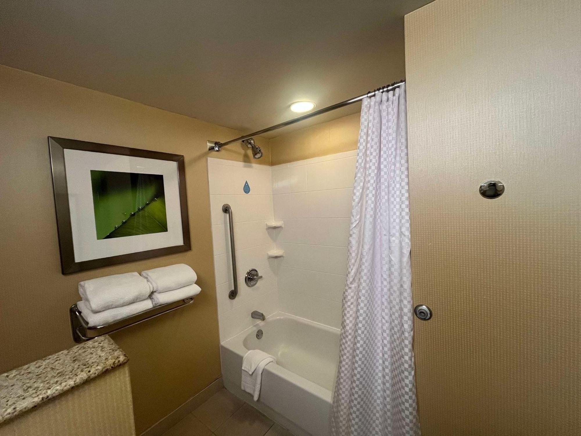 Sonesta Essential Junction City Exterior foto