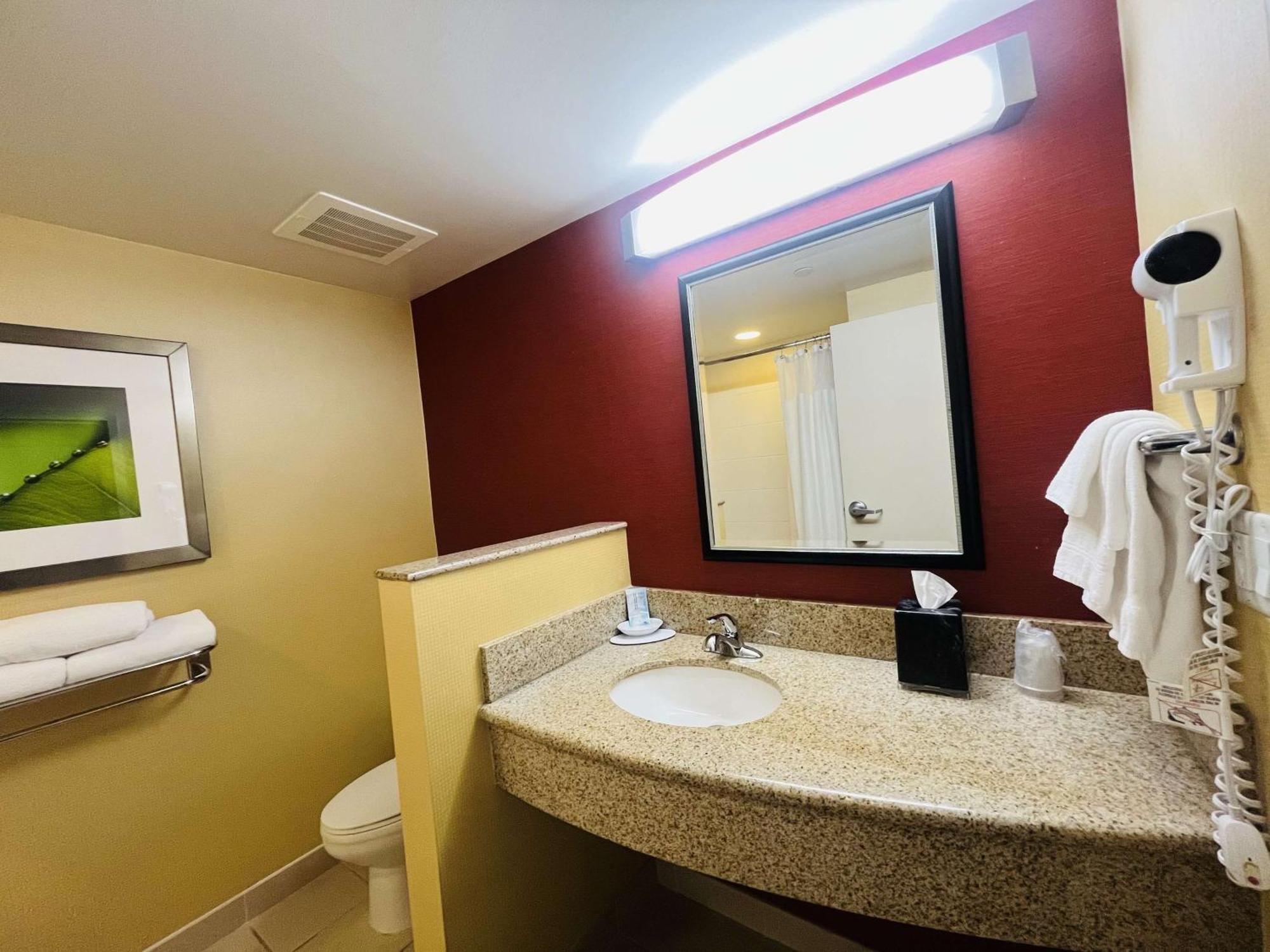Sonesta Essential Junction City Exterior foto