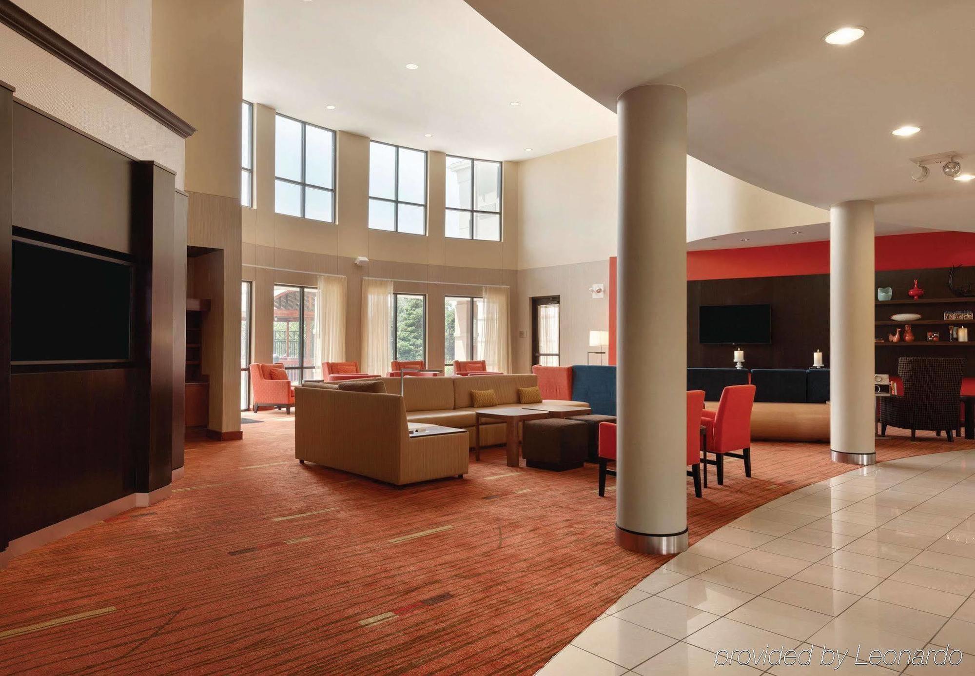 Sonesta Essential Junction City Exterior foto