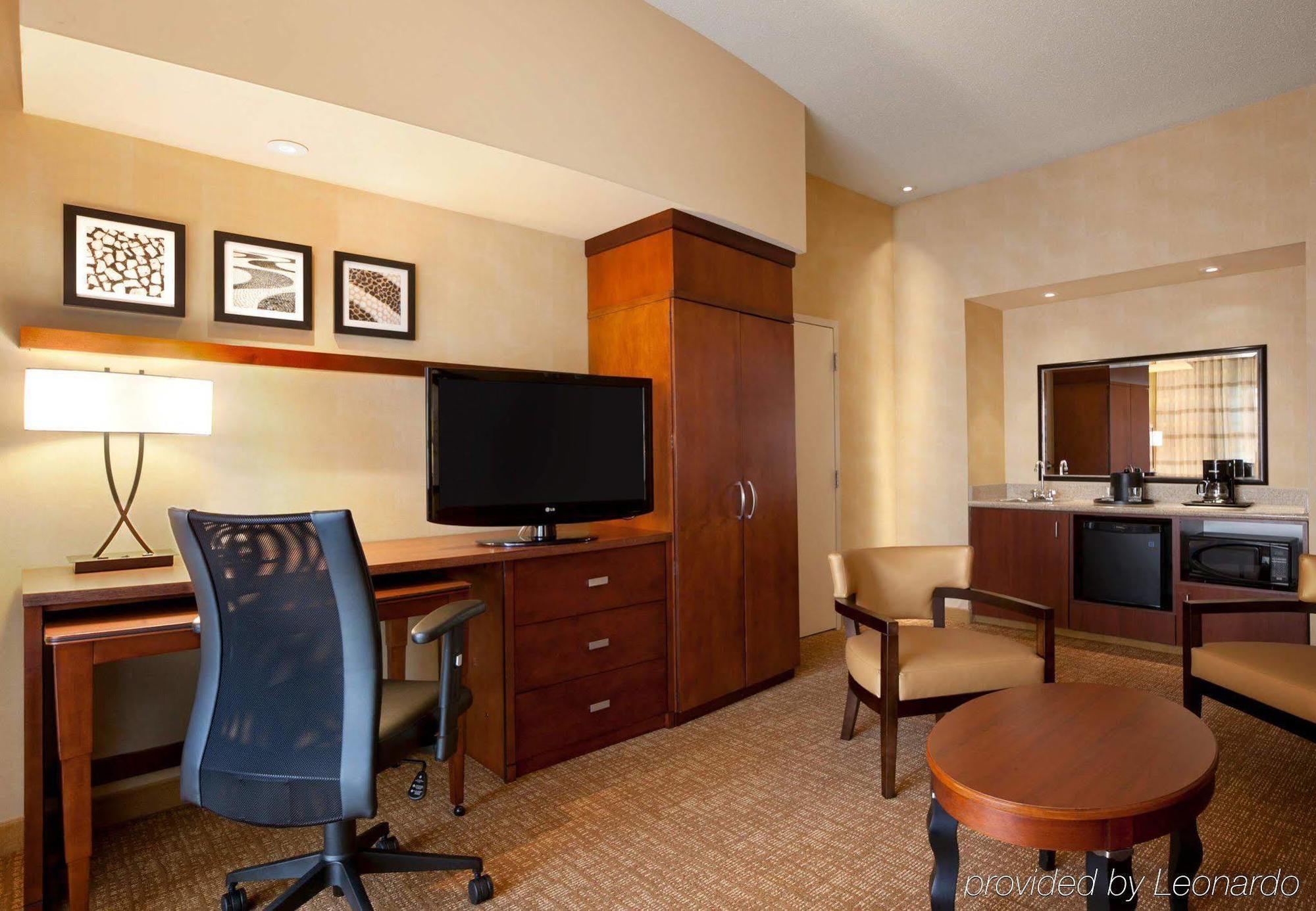 Sonesta Essential Junction City Exterior foto